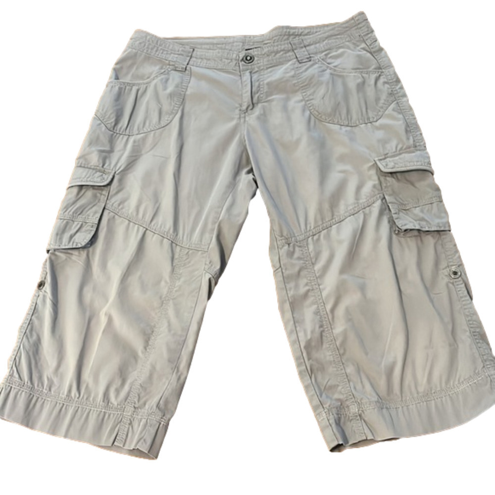 Kuhl Bermuda shorts